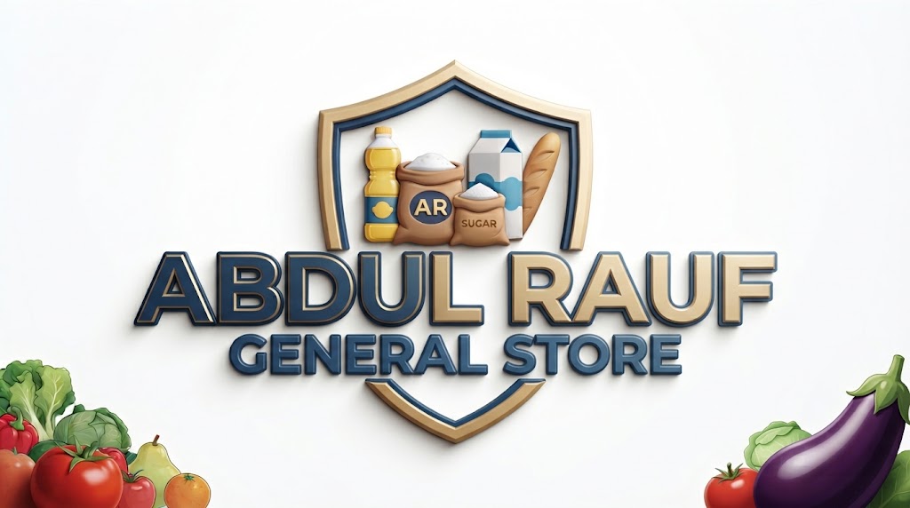 ABDUL RAUF GENERAL STORE